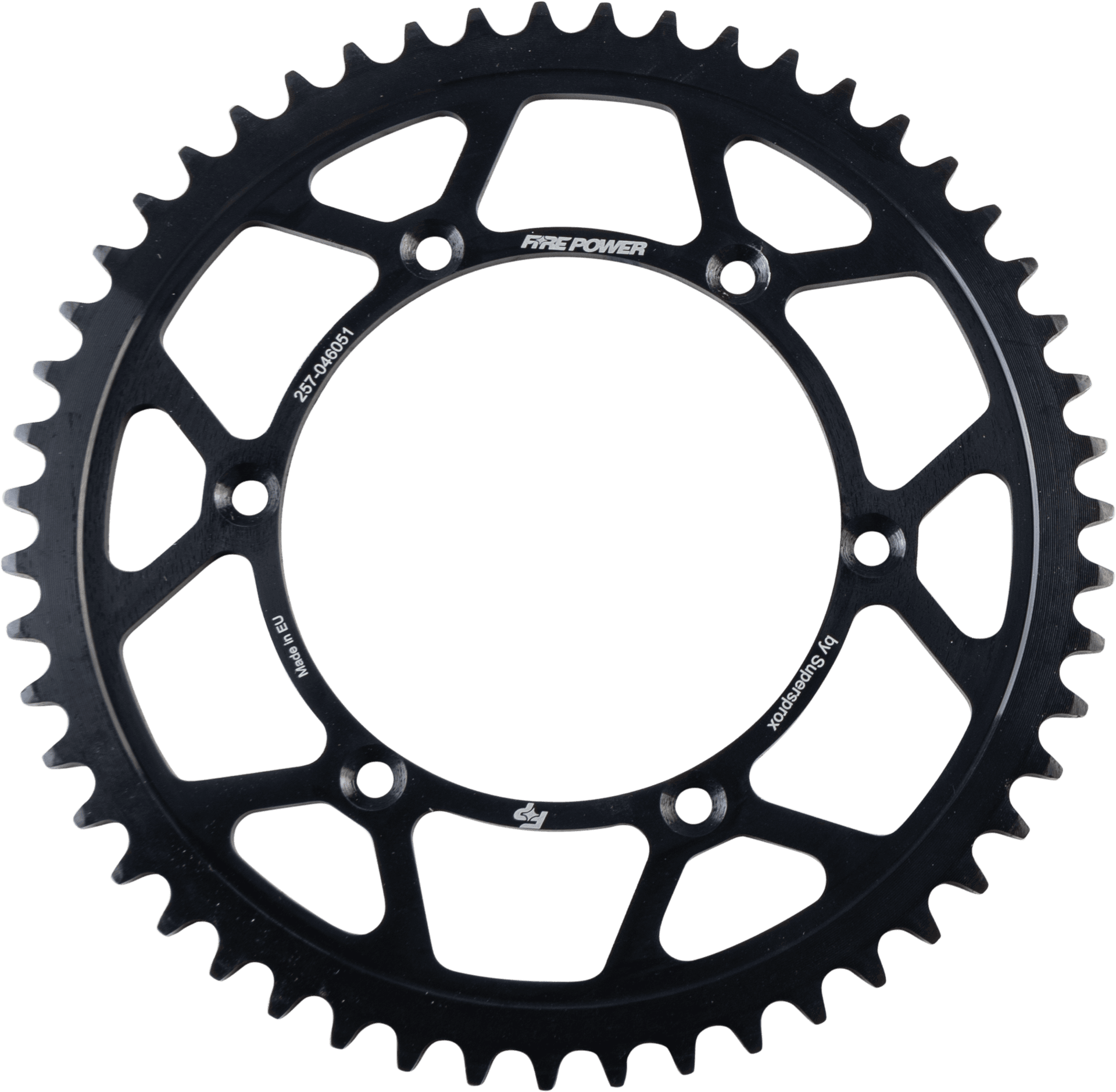 Rear Steel Sprocket - Image 124