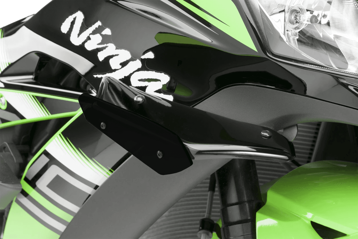 Sport Side Spoilers - Image 69