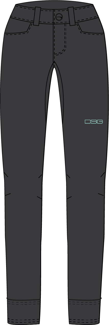 Cold Weather Tech Pants