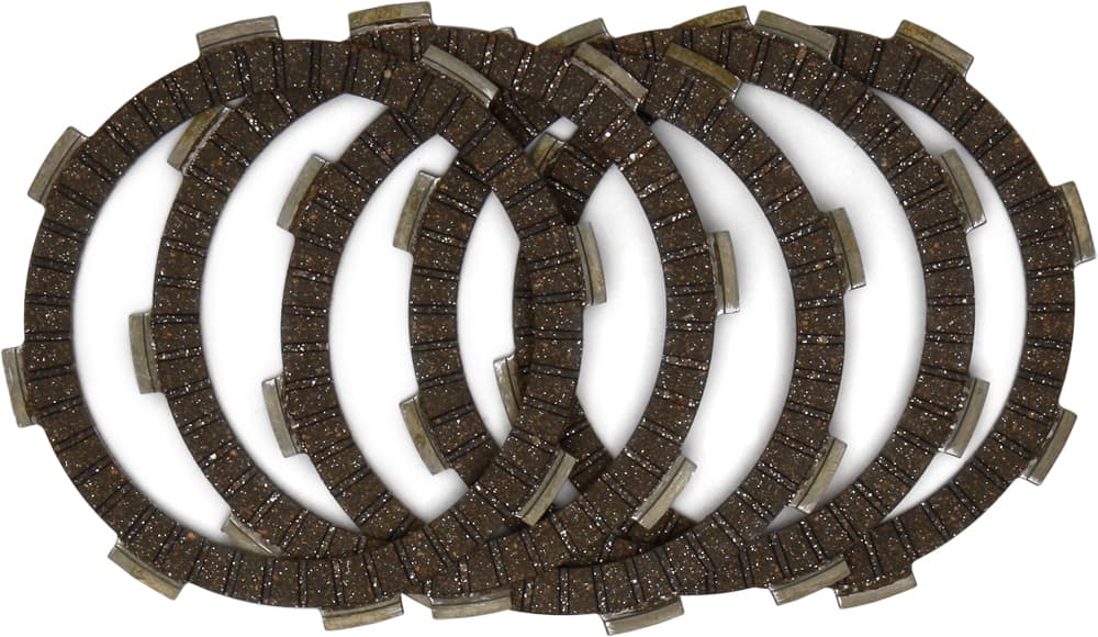 EBC Standard Clutch Kit - Image 337