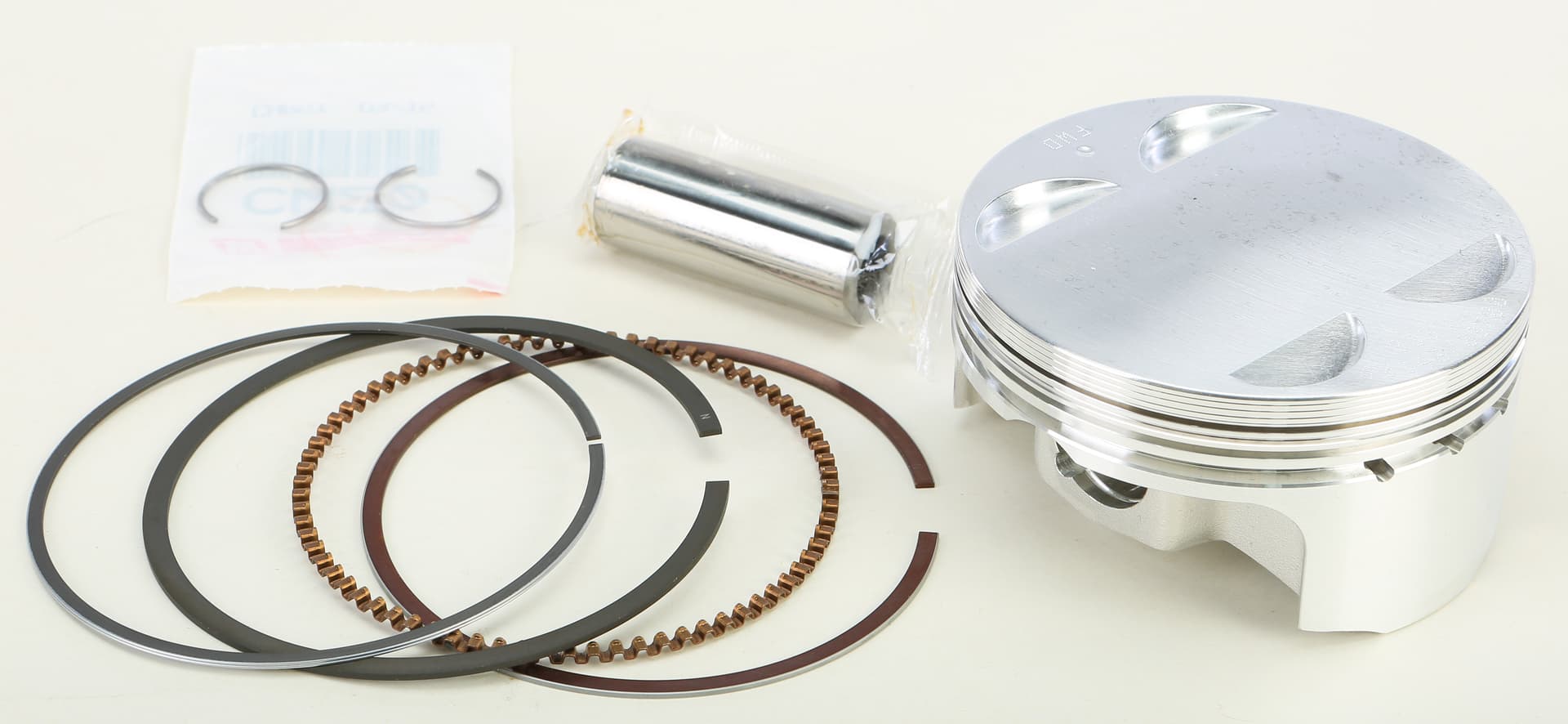 Wiseco Piston Kit - Image 149