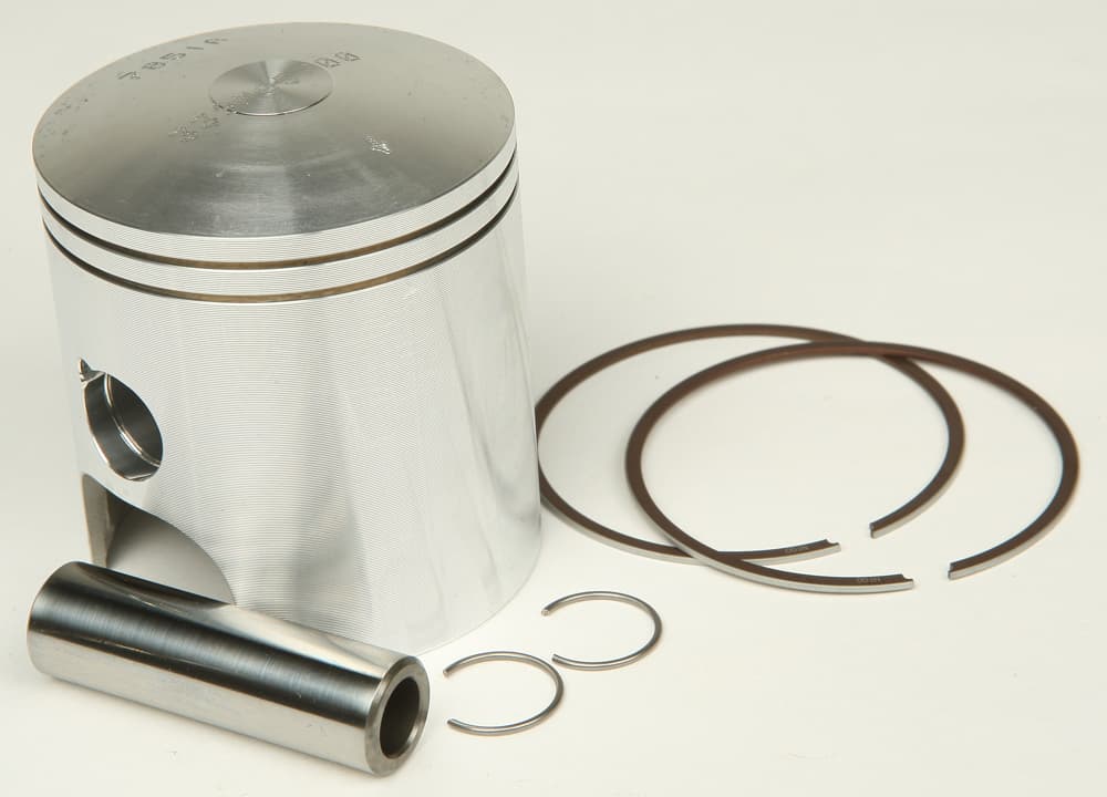 Wiseco Piston Kit - Image 67