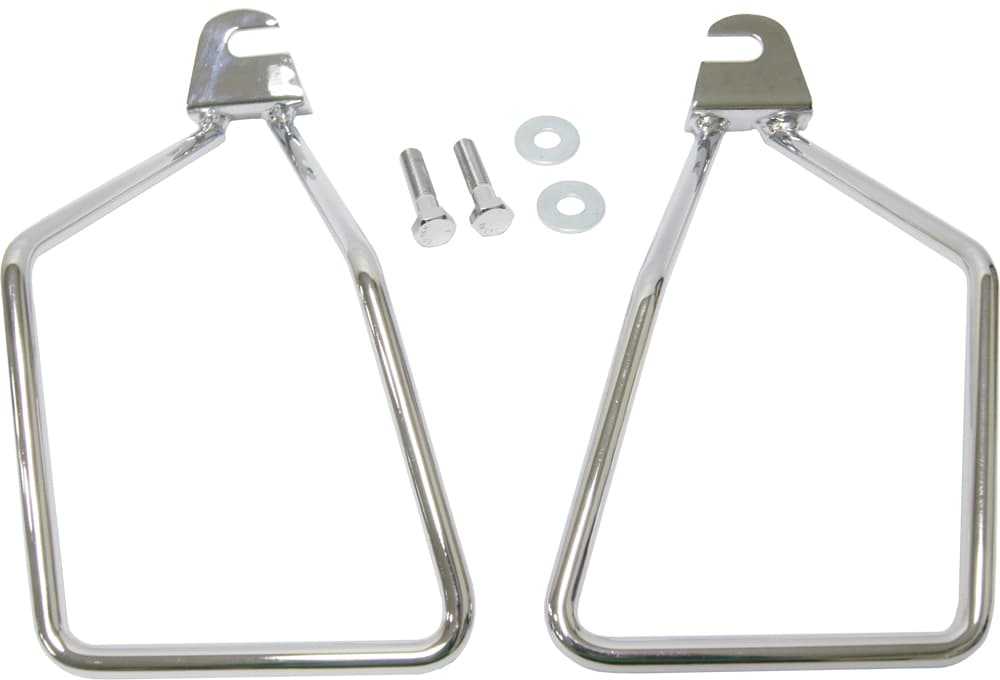 Saddlebag Support Bracket - Image 2