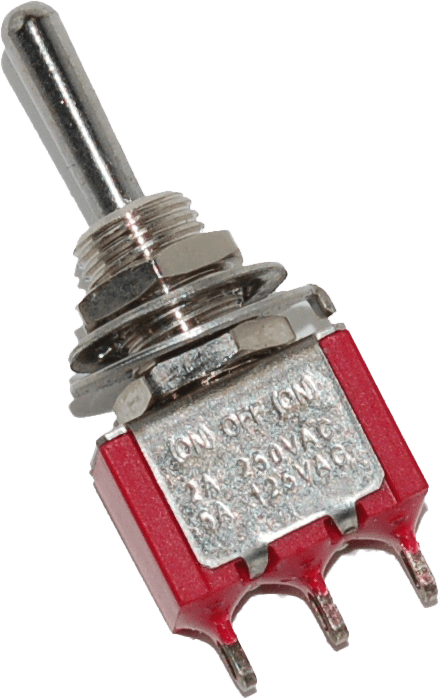 Namz Misc HD Style Terminals & Parts - Image 45