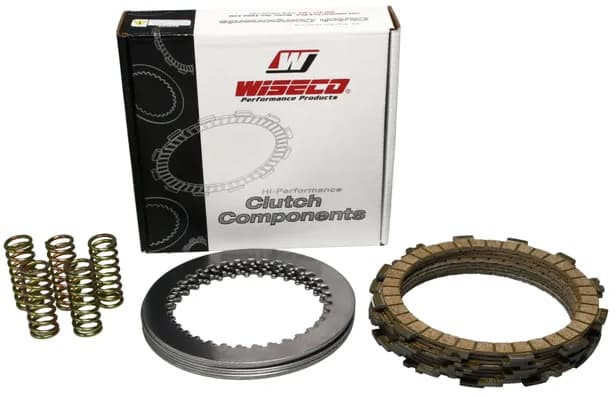 Steel Drive Plates - Image 26