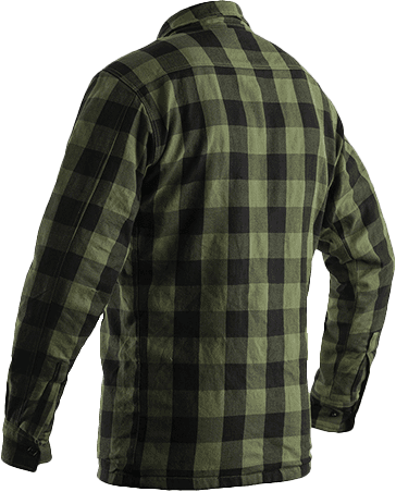 Kevlar Lumberjack CE Shirt - Image 2