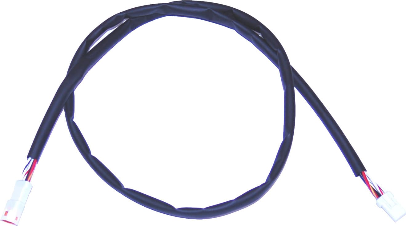 Speedometer & Instrument Extension Harness