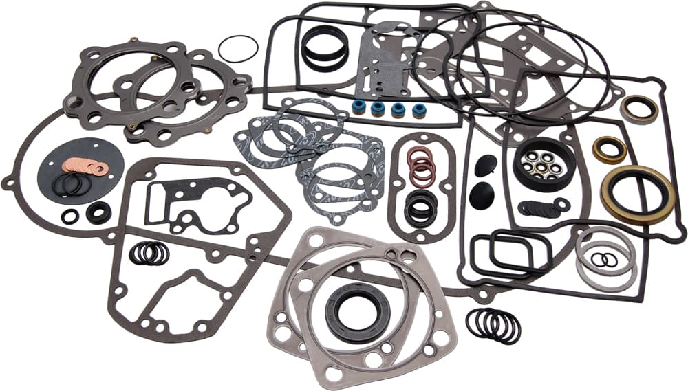 Evo Big Twin EST Gasket Kit - Image 17