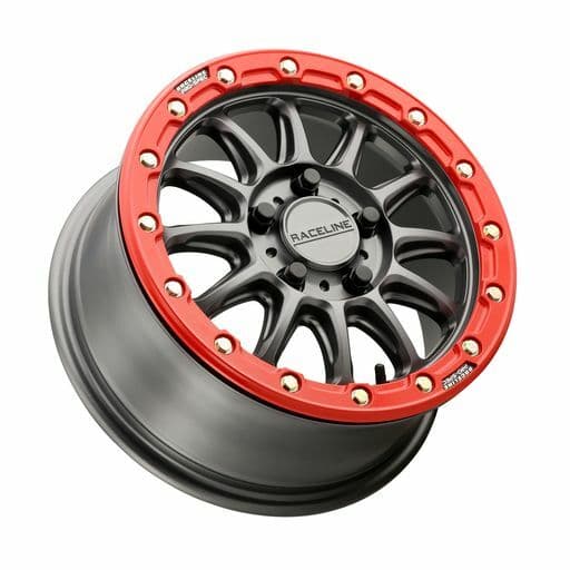 A14 Alpha Beadlock Wheels - Image 4