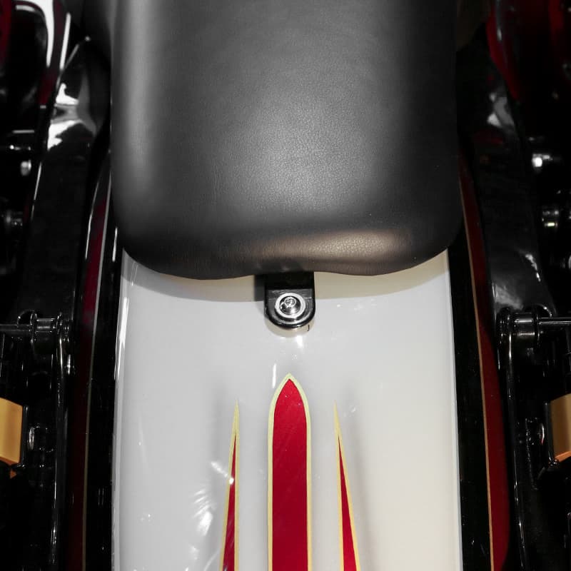 Seat Doc Seat Anchor System - Image 2