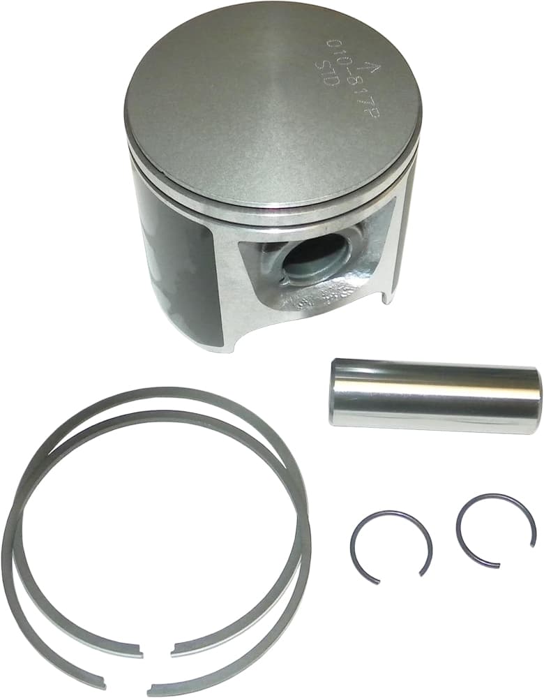 Piston Kit - Image 21