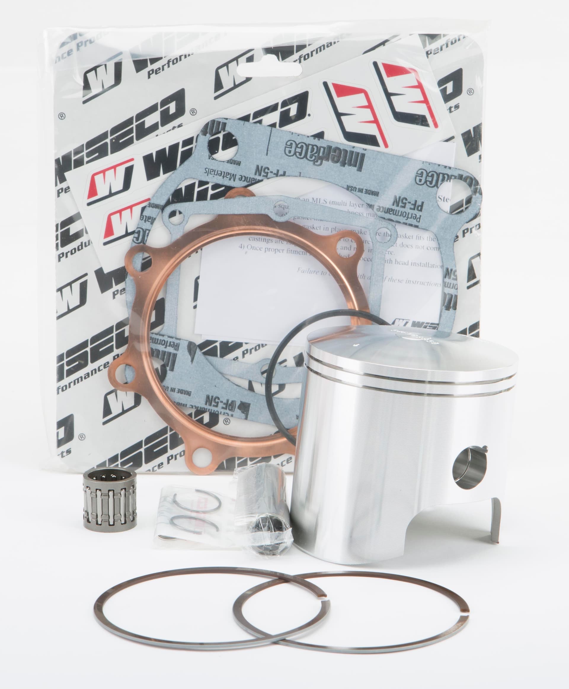 Top End Piston Kit - Image 232