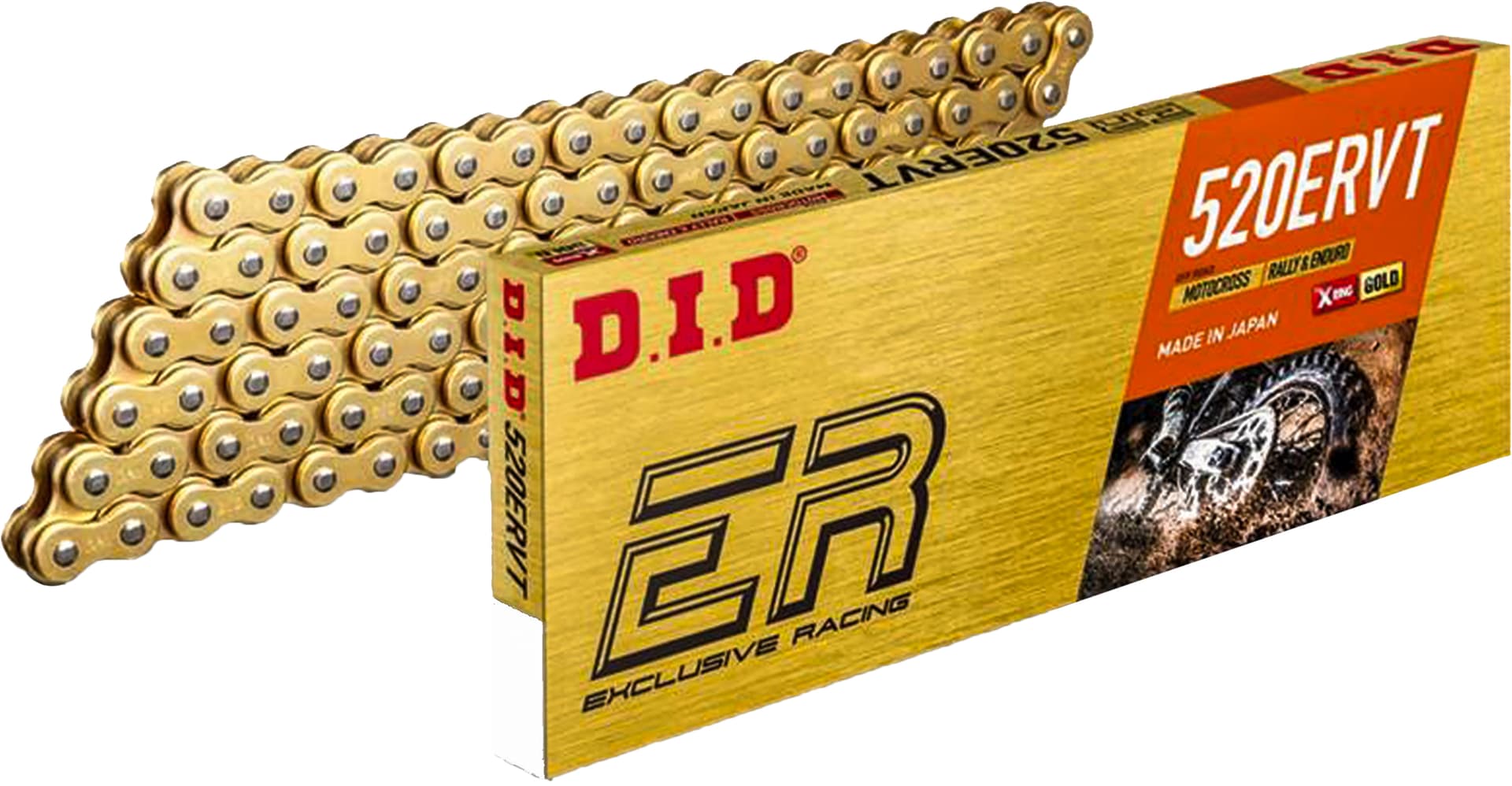 ERVT 520 Chain Masterlink