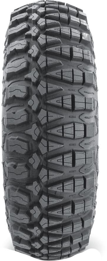 Terra Master Tire - Image 2