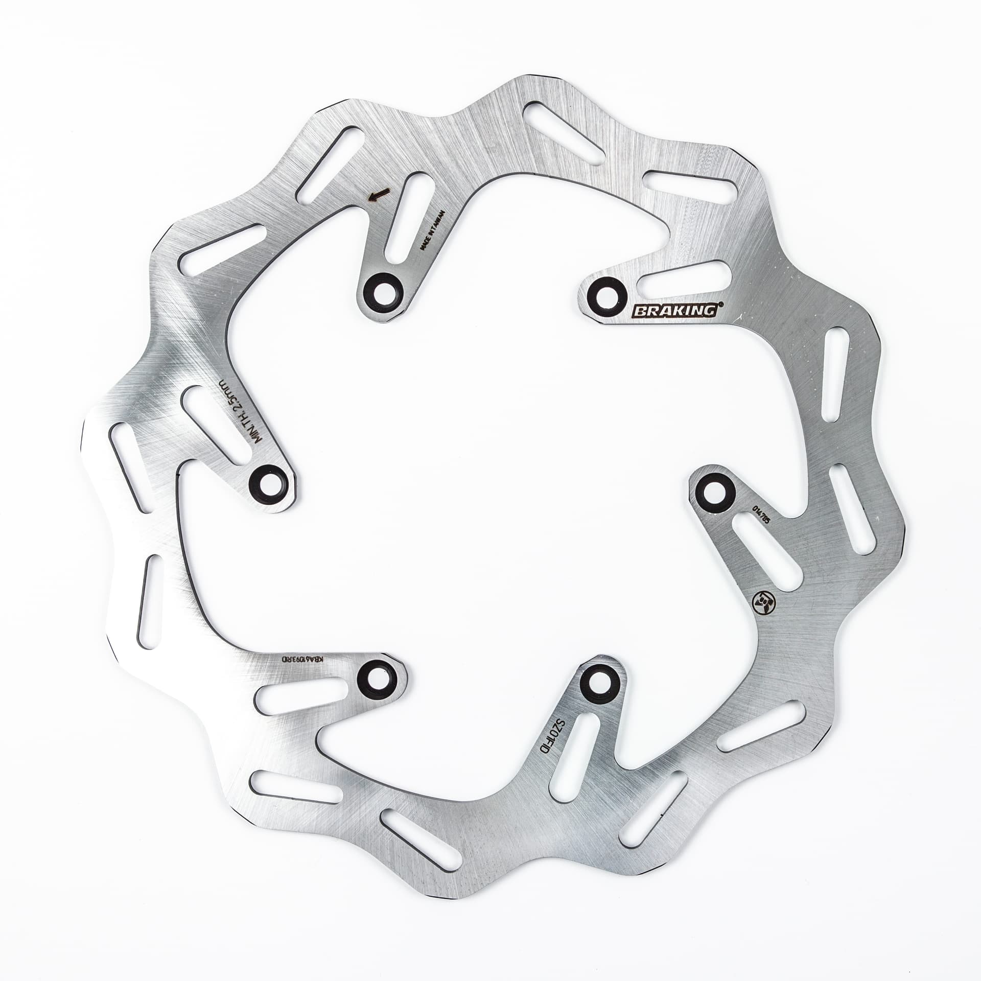 Fixed Rotor - Image 94