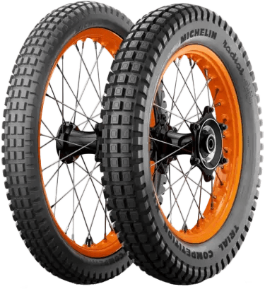 X11 Trial Competition Tire