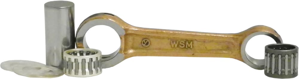 OEM Replacement Connecting Rod Kit - Image 4