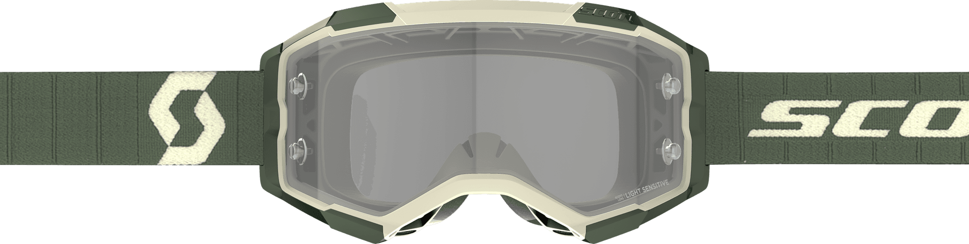 Fury Goggle - Image 2
