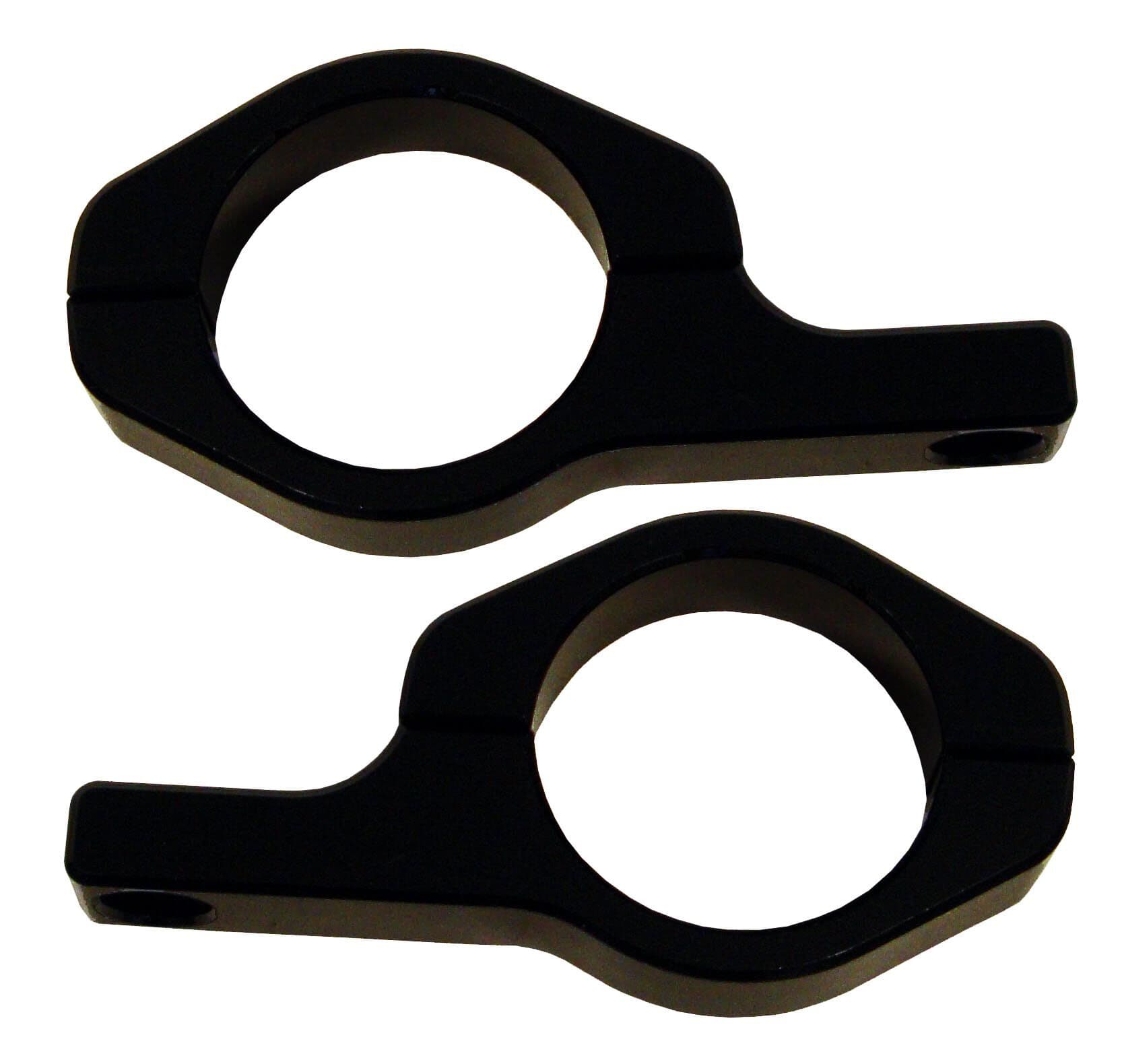 Vertical Light Mount w/Roof