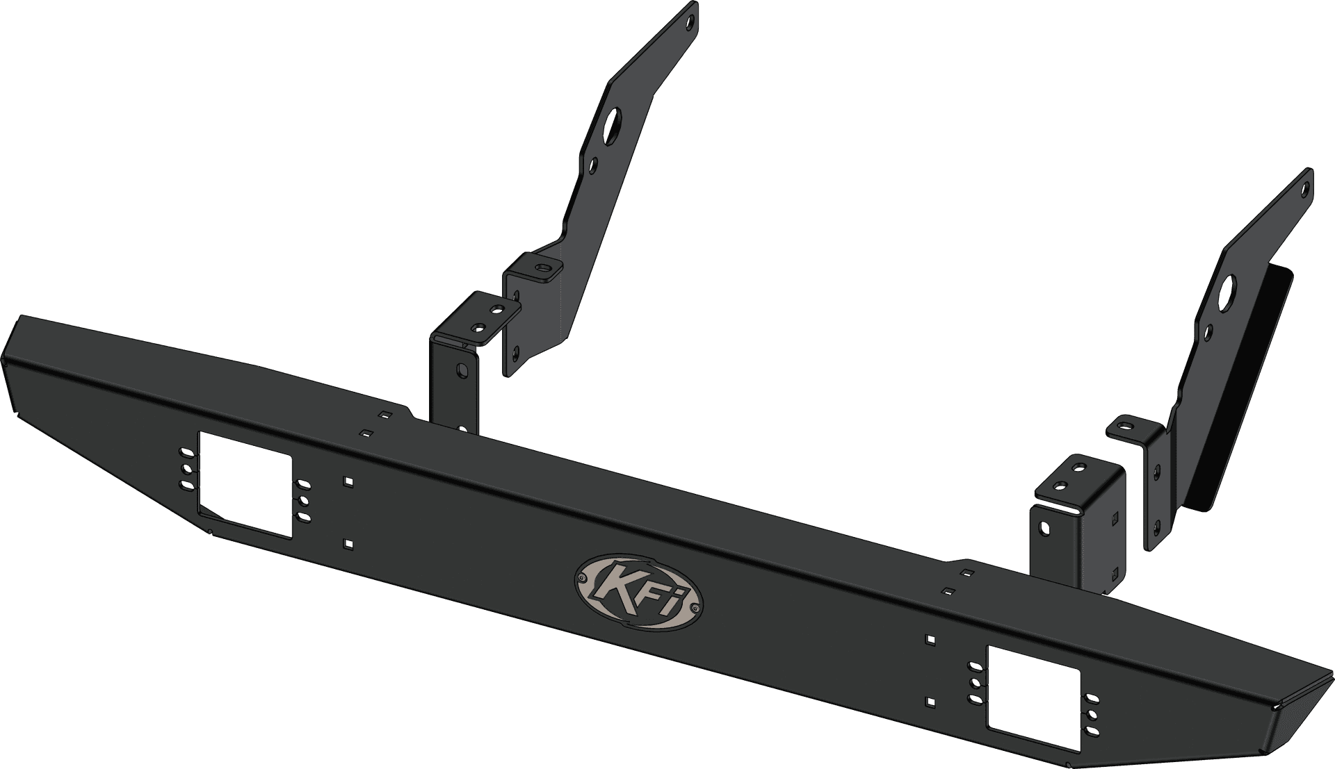 Rear Bumper - Image 46