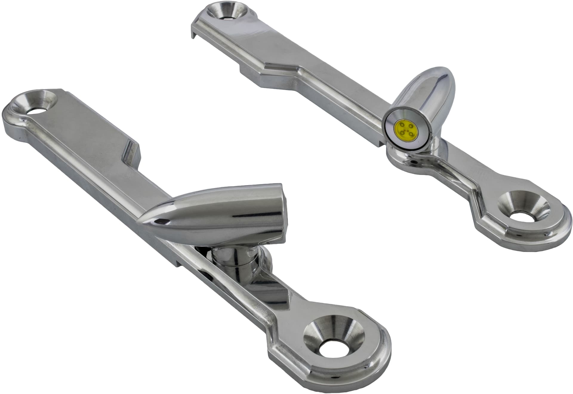 FLHX Lightning Bullets