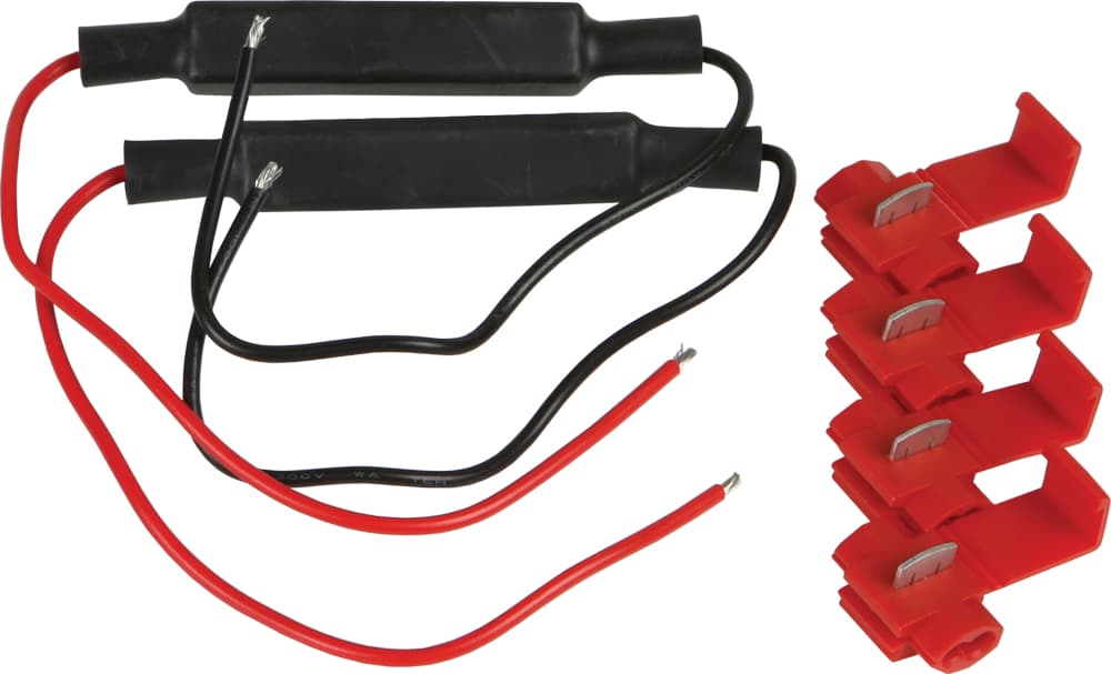 Turn Signal Resistor Kit