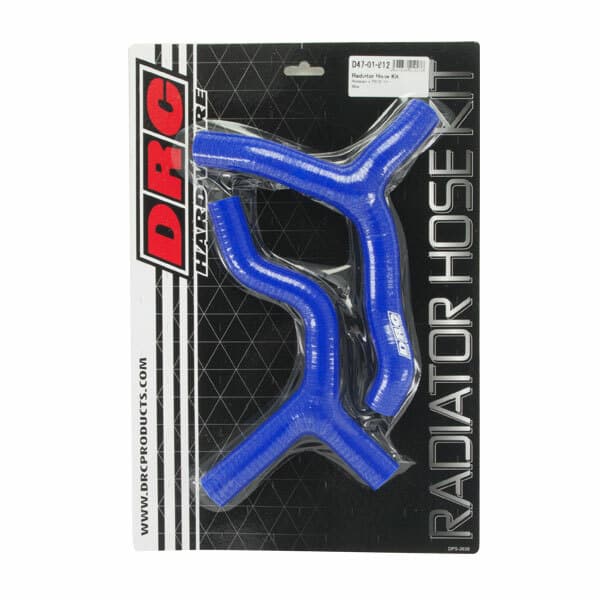 Radiator Hose Kit - Image 130