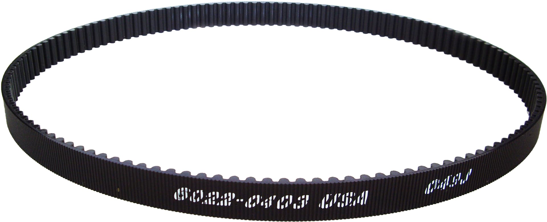 Carbon Drive Belt - Image 16