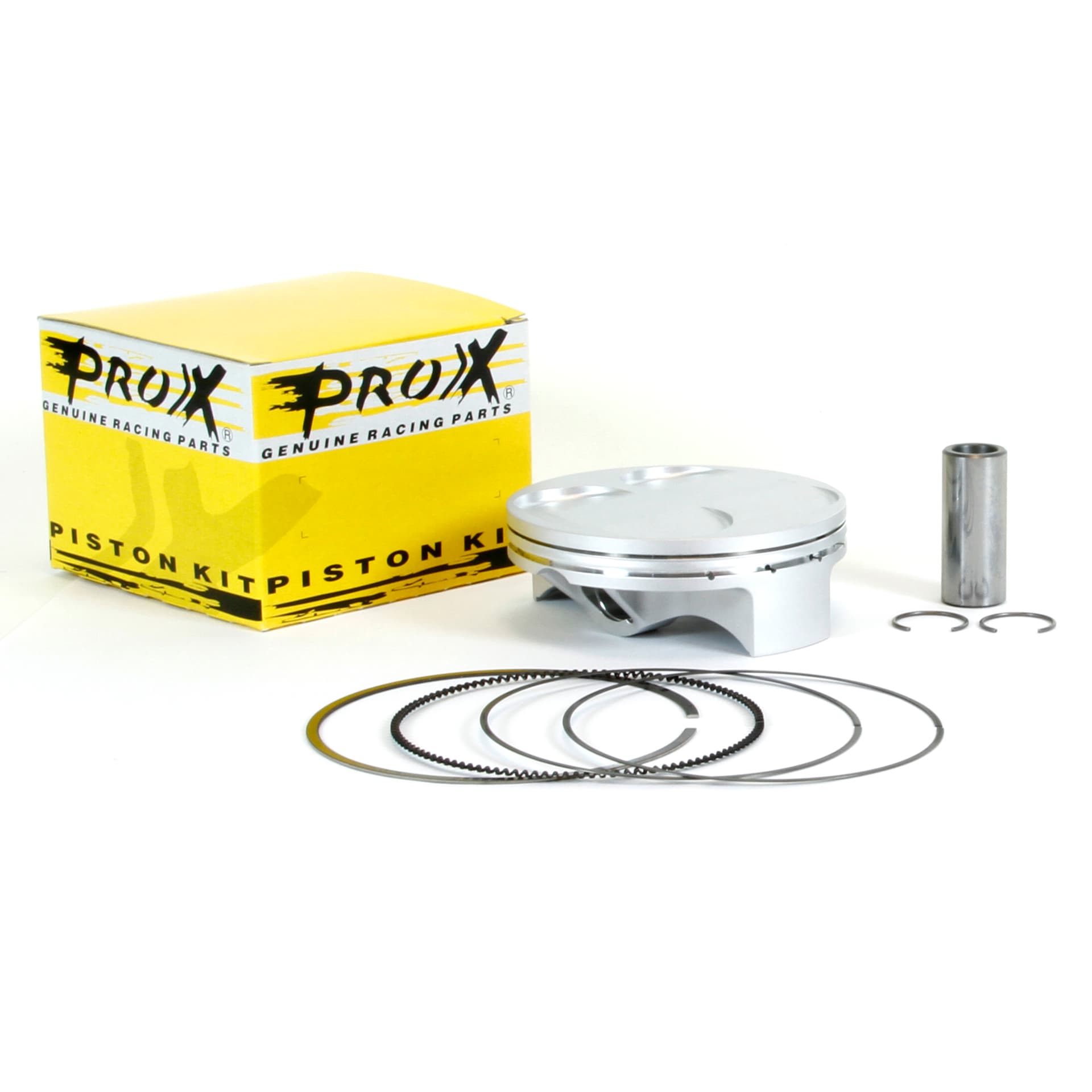 Pro X Piston Cr/Rm 250 - Image 81