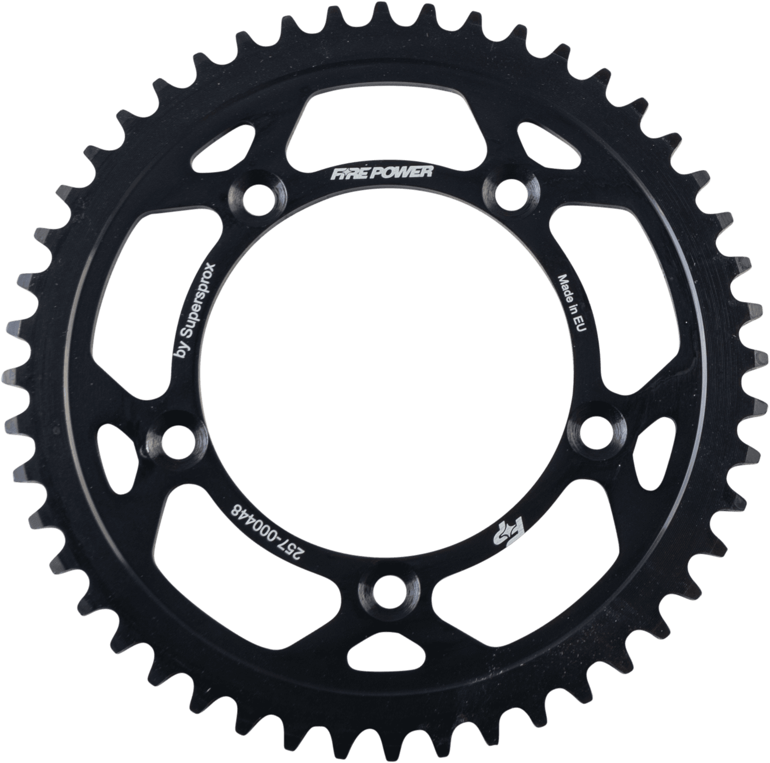 Rear Steel Sprocket