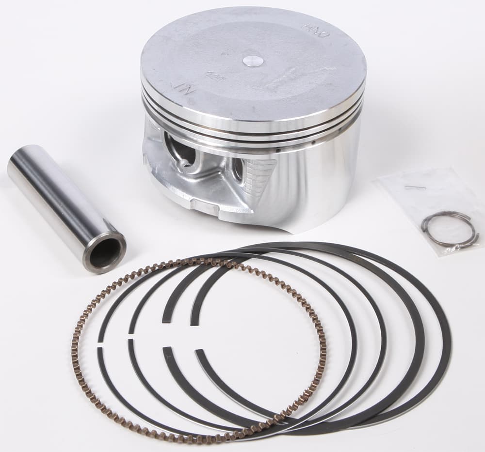 Pro X Piston Cr/Rm 250 - Image 163
