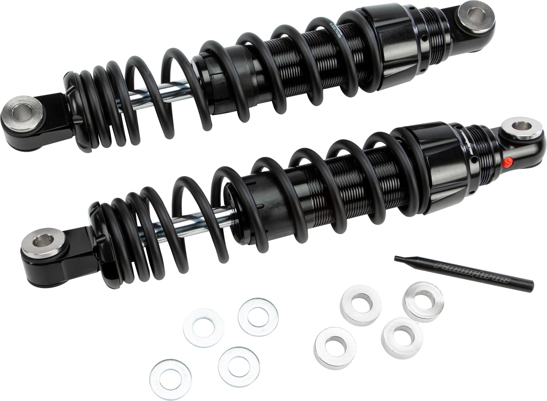Bazooka Rear Preload/Rebound Adjustable Shocks - Image 9