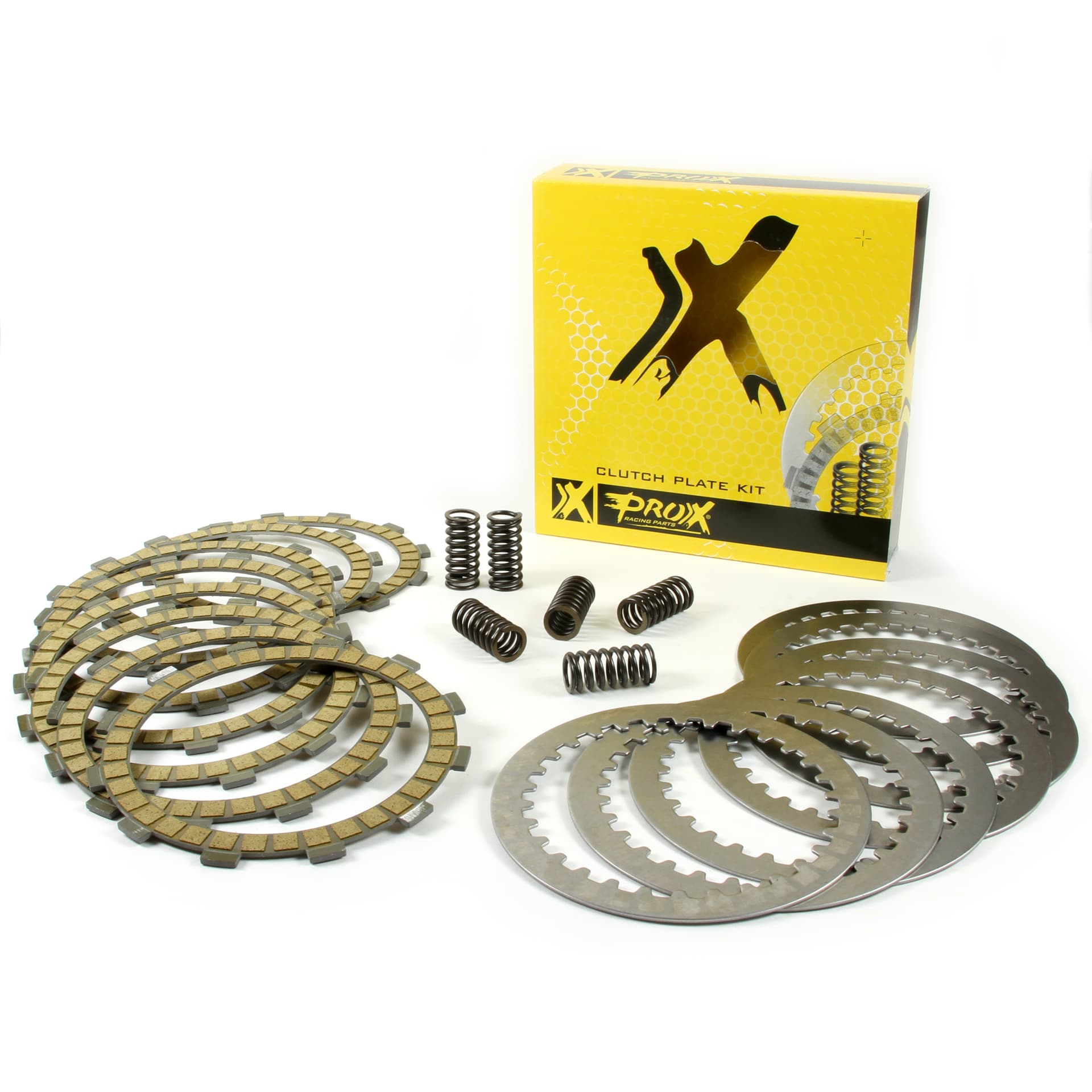 Pro X Complete Clutch Kit - Image 35