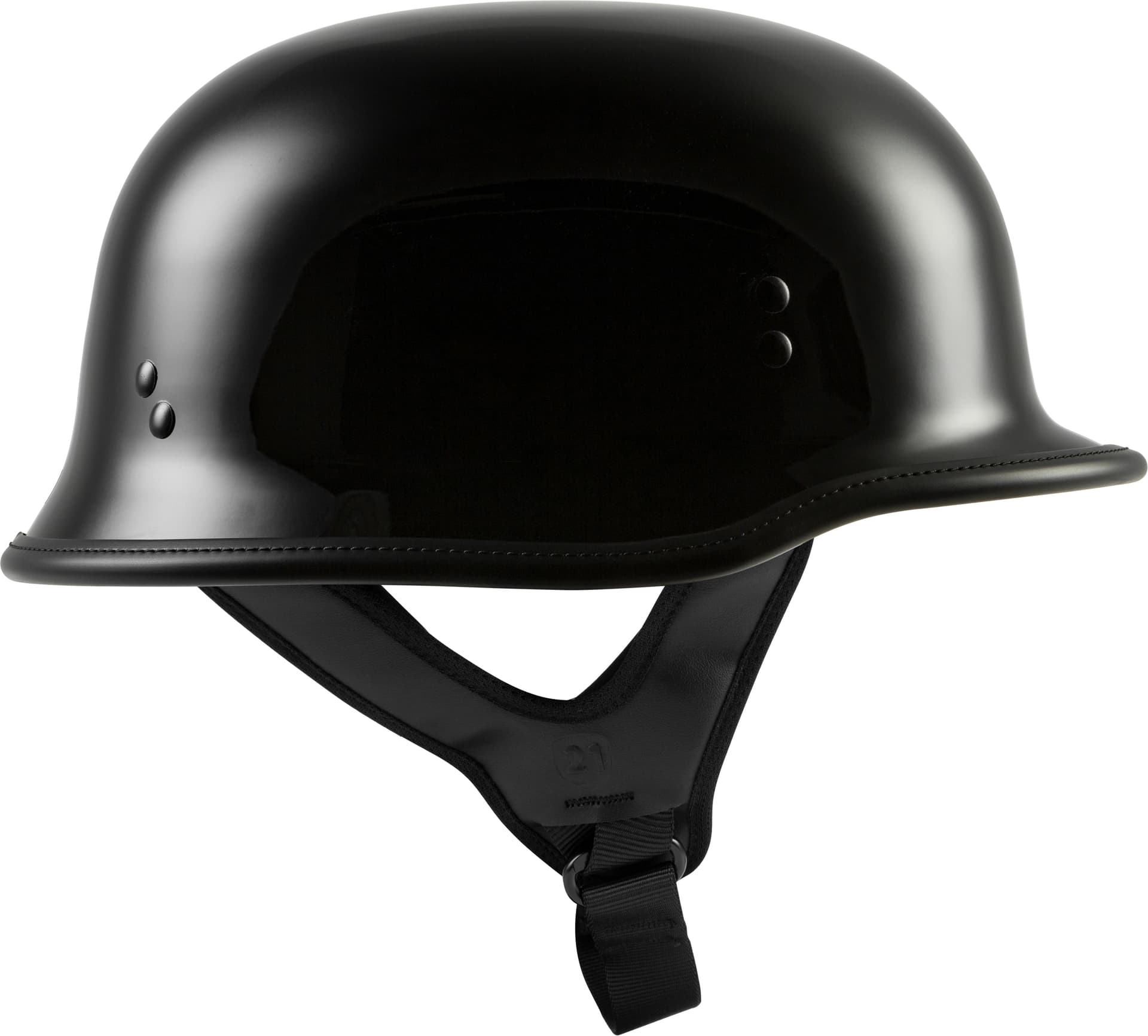 9mm Helmet - Image 3