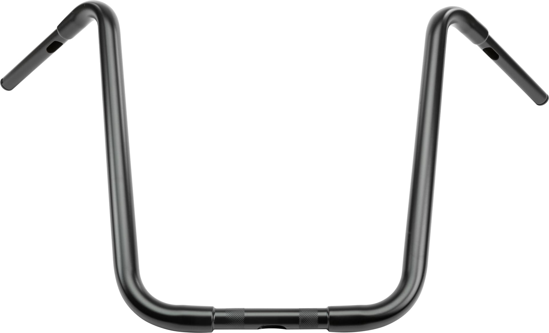 1 1/4" Ape Hanger Handlebars - Image 7