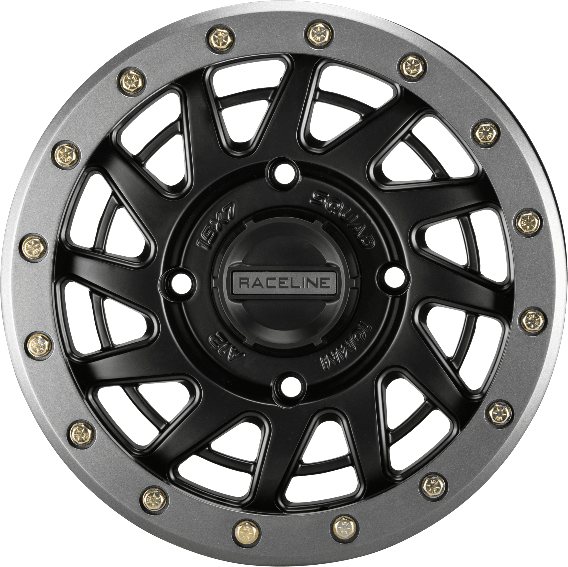 Squad Beadlock Wheels - Image 2