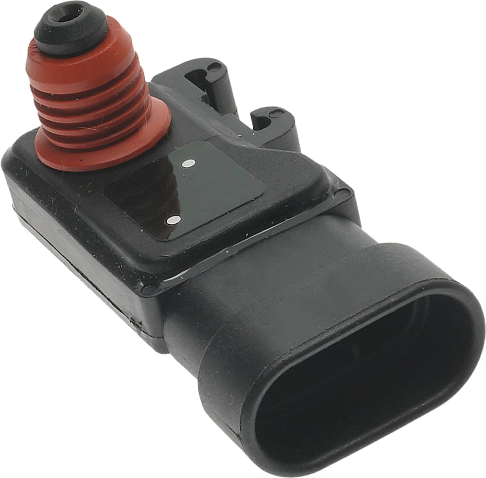 Electronic Map Sensor