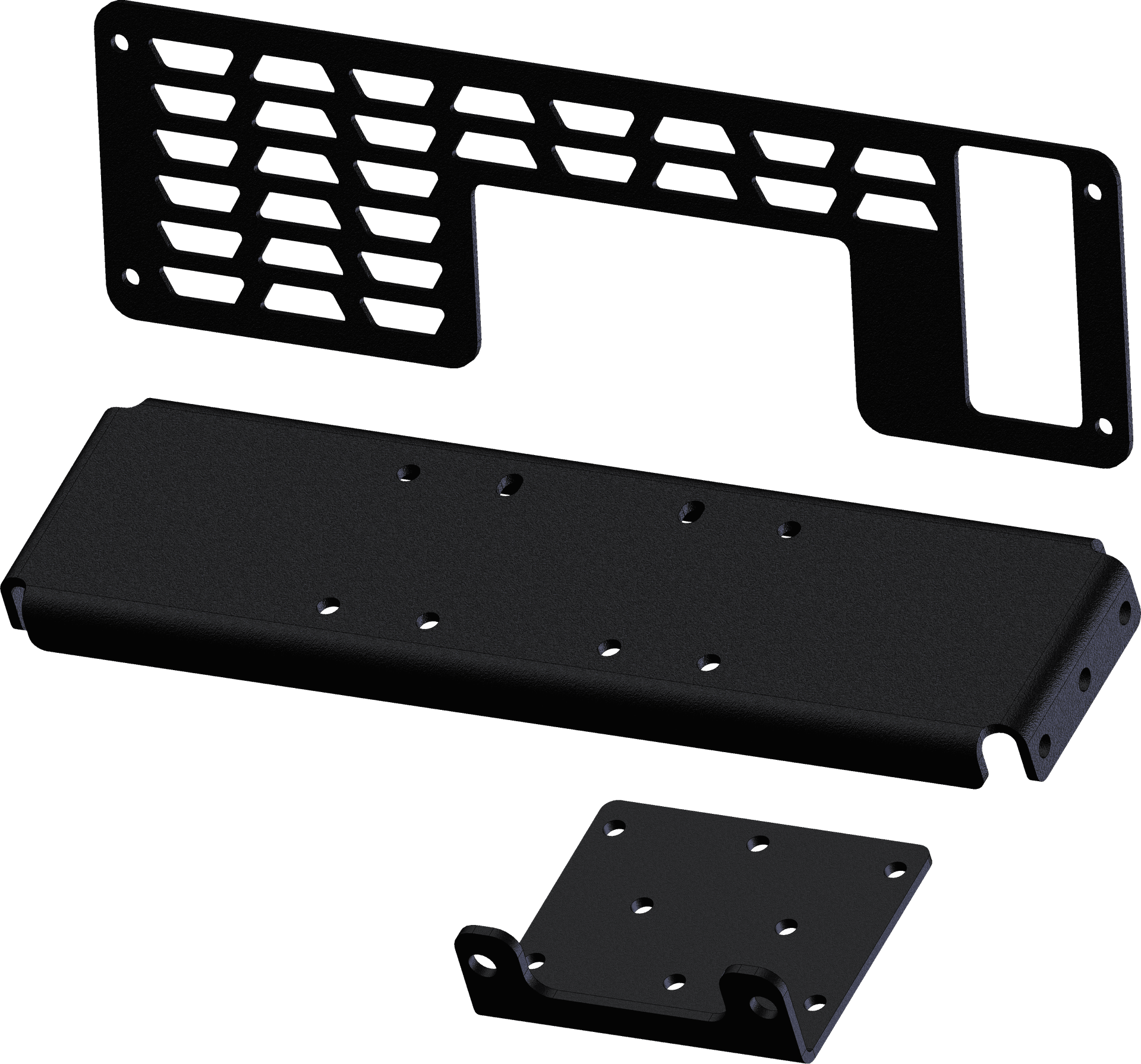 KFI Psychic MX Clutch Cable - Image 38