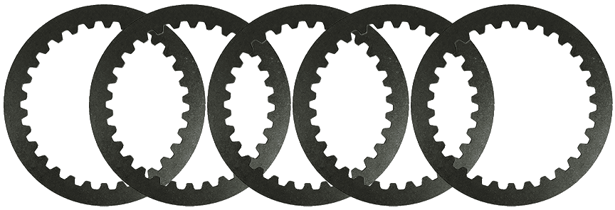 Kolene Steel Plate Pack - Image 2