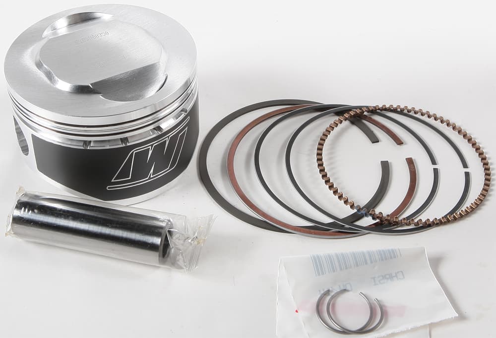 Wiseco Piston Kit - Image 127