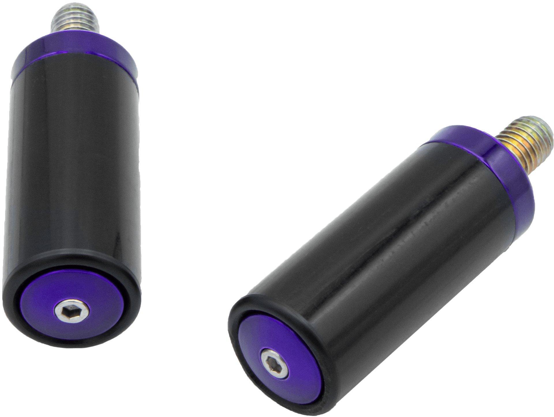 Crash Bar Extreme Chacho