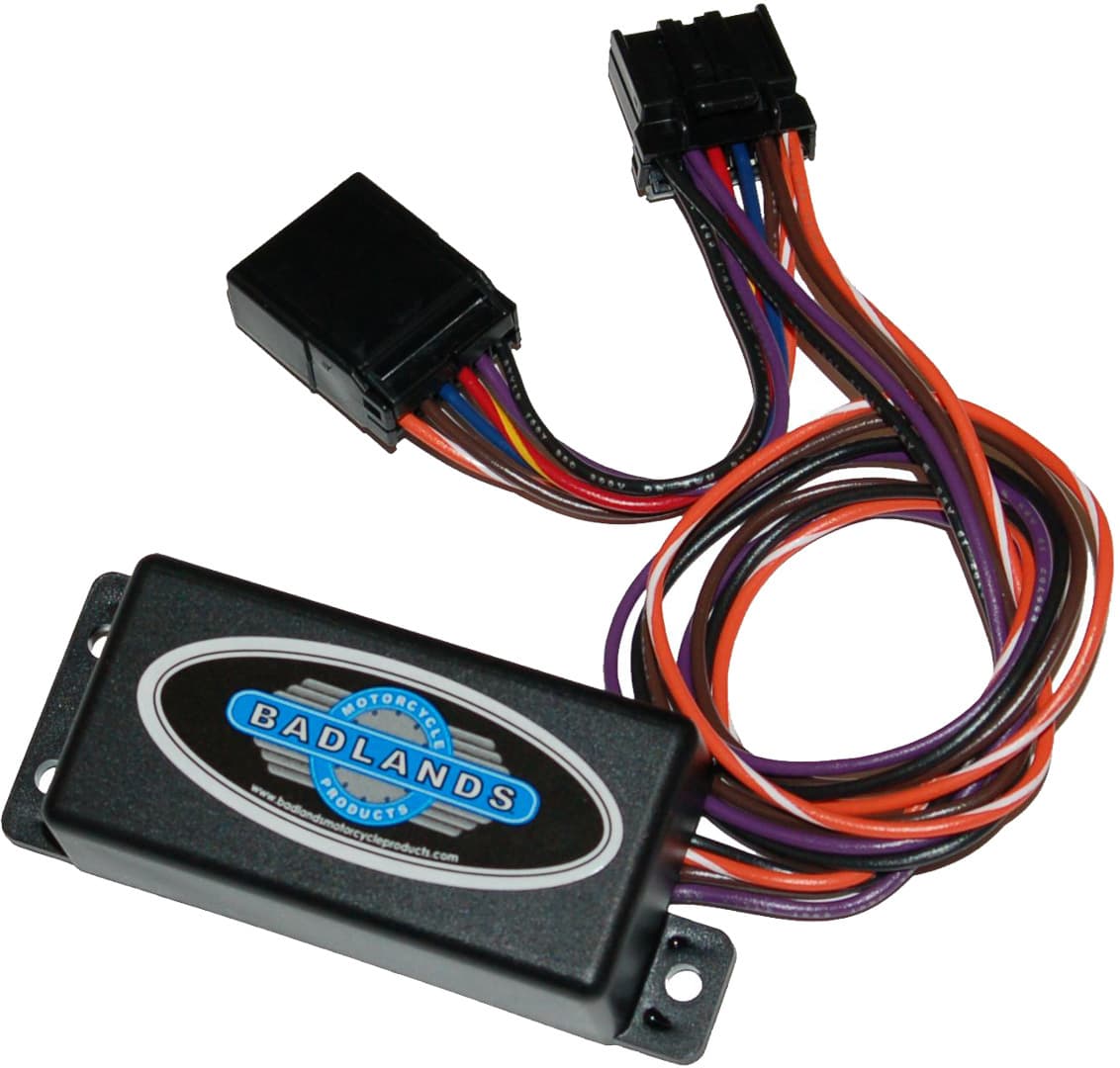 Badlands Load Equalizers - Image 5