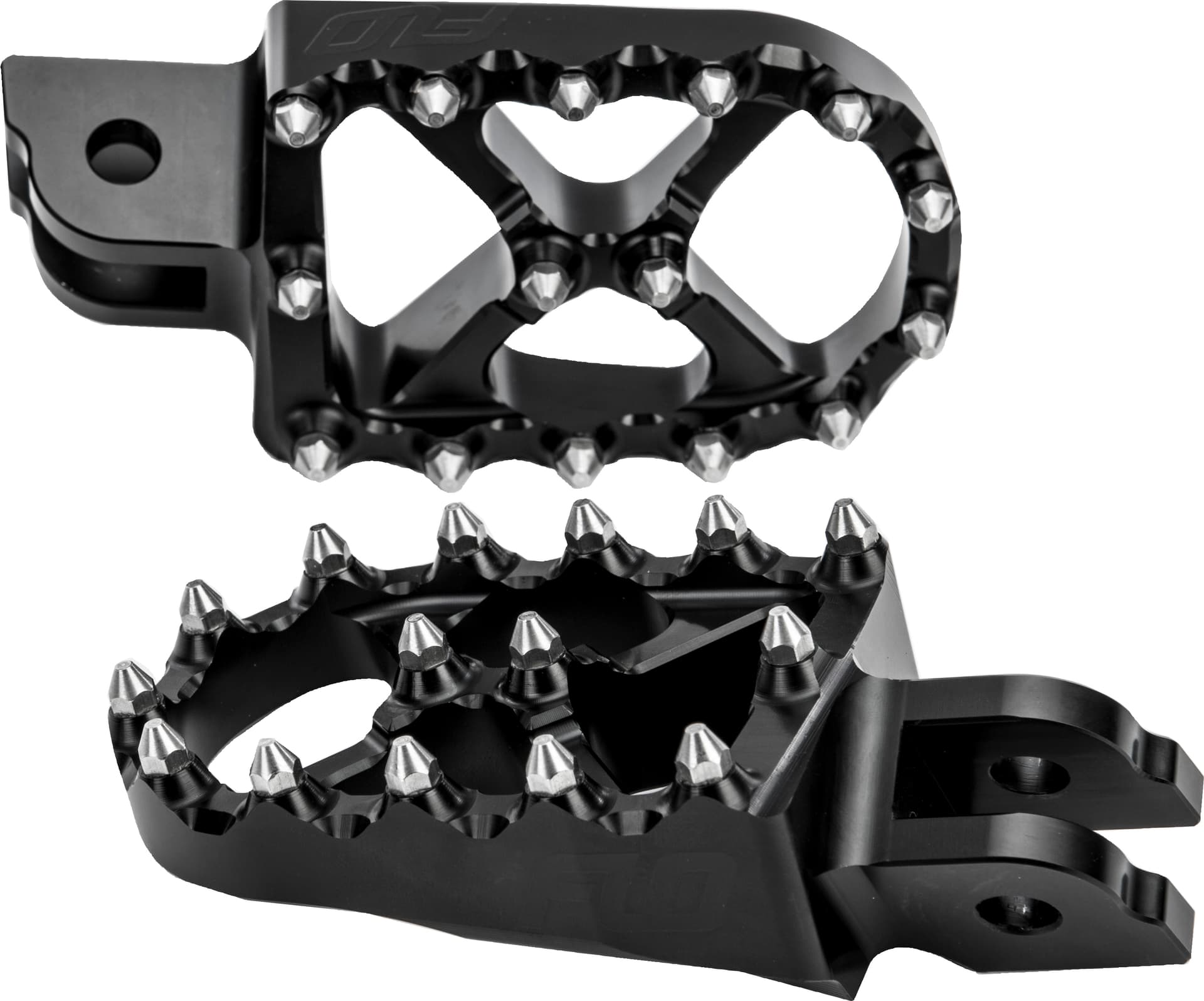 Moto Style Footpeg Set - Image 45