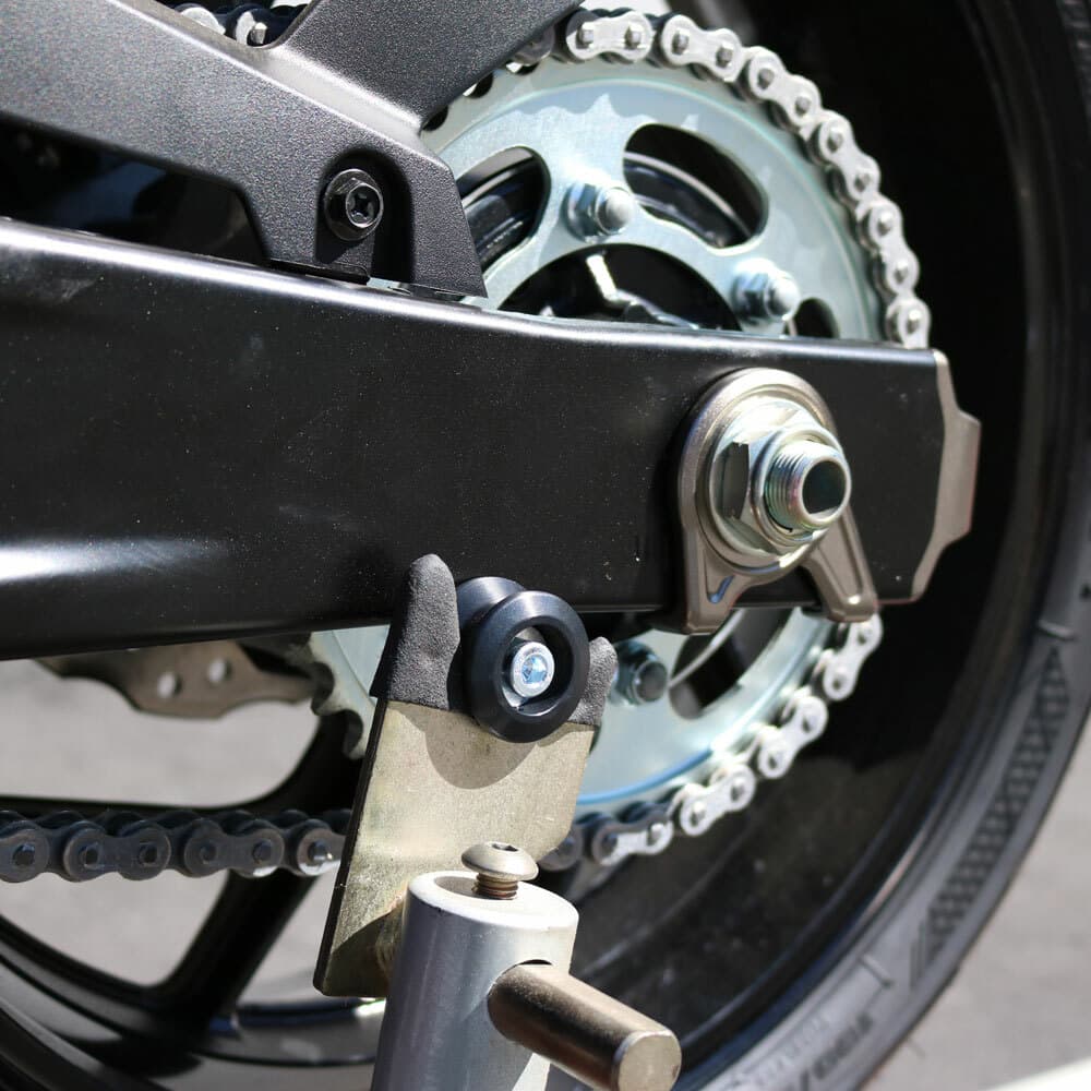 Swingarm Slider - Image 42