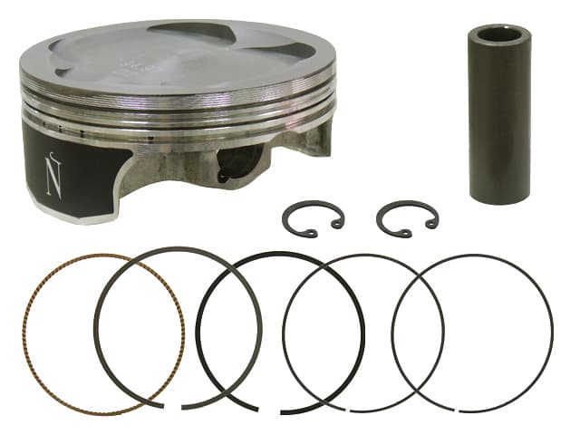 Piston Kit - Image 101