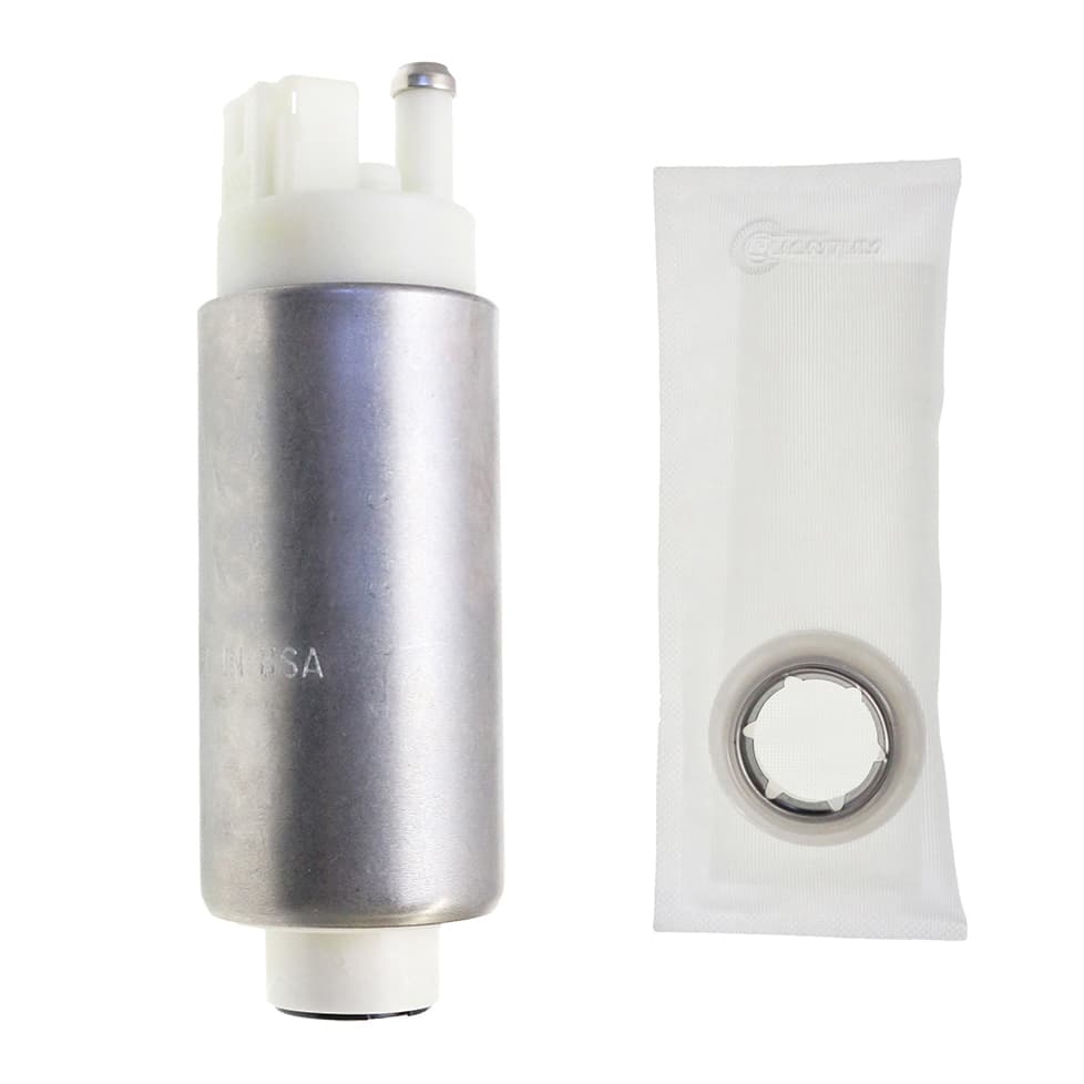Electric Fuel Pump - Image 111
