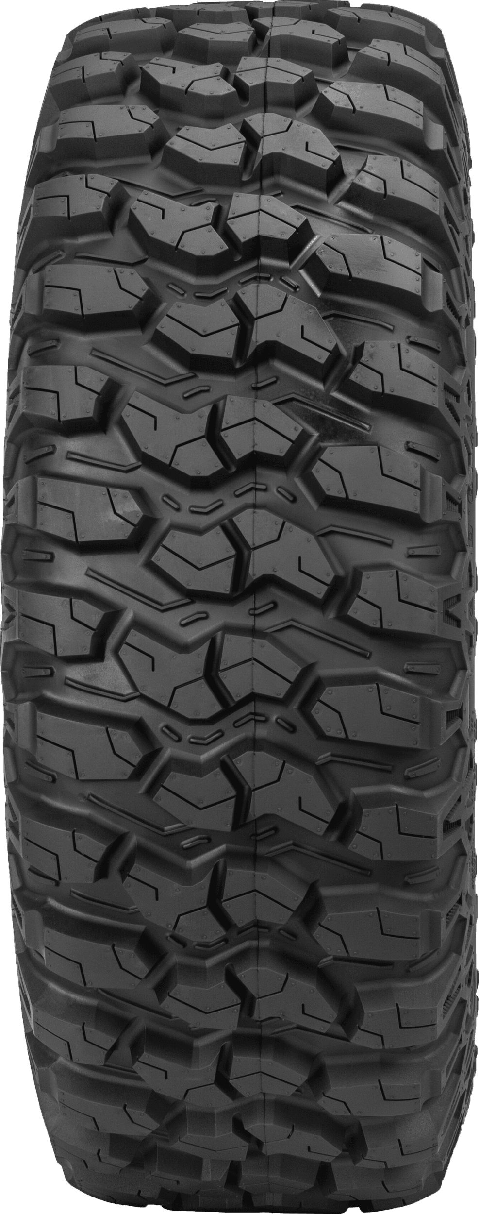 Trail Saw 2.0 Tire - Image 3