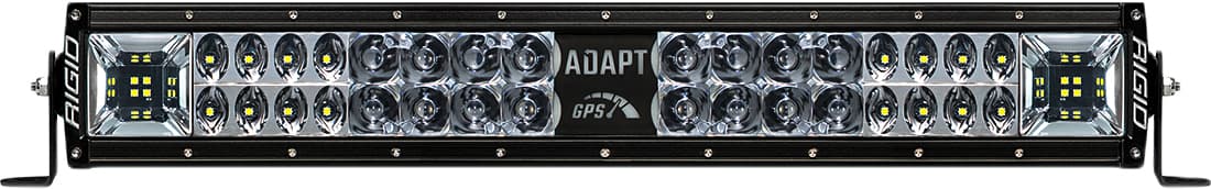 Adapt E-Series Light Bar