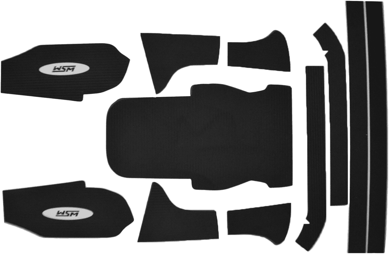 Traction Mat - Image 109