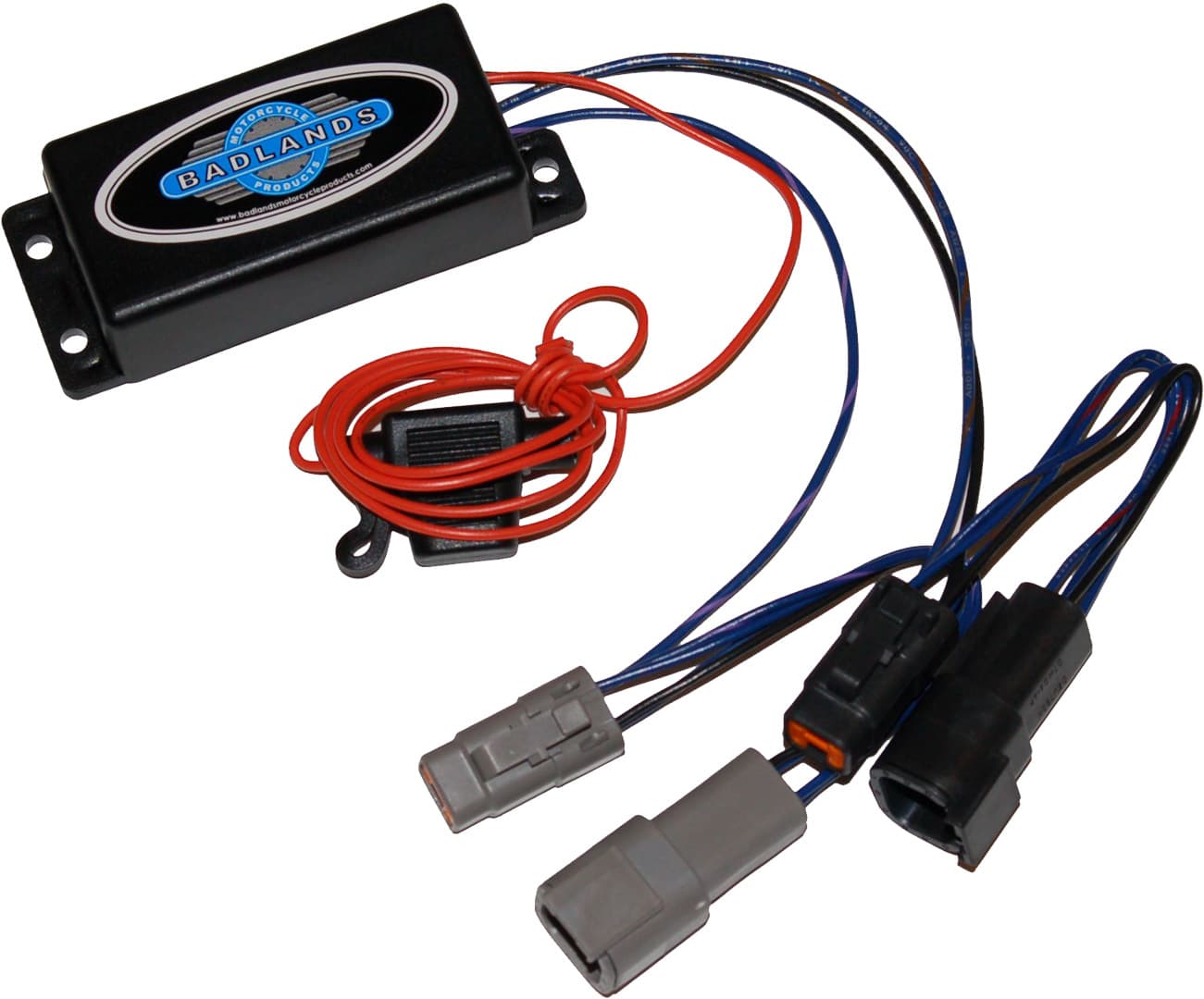 Badlands CAN/BUS Load Equalizers - Image 3